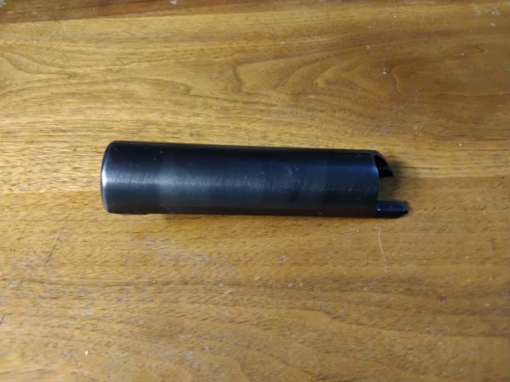 SKS Receiver Cover -img-1
