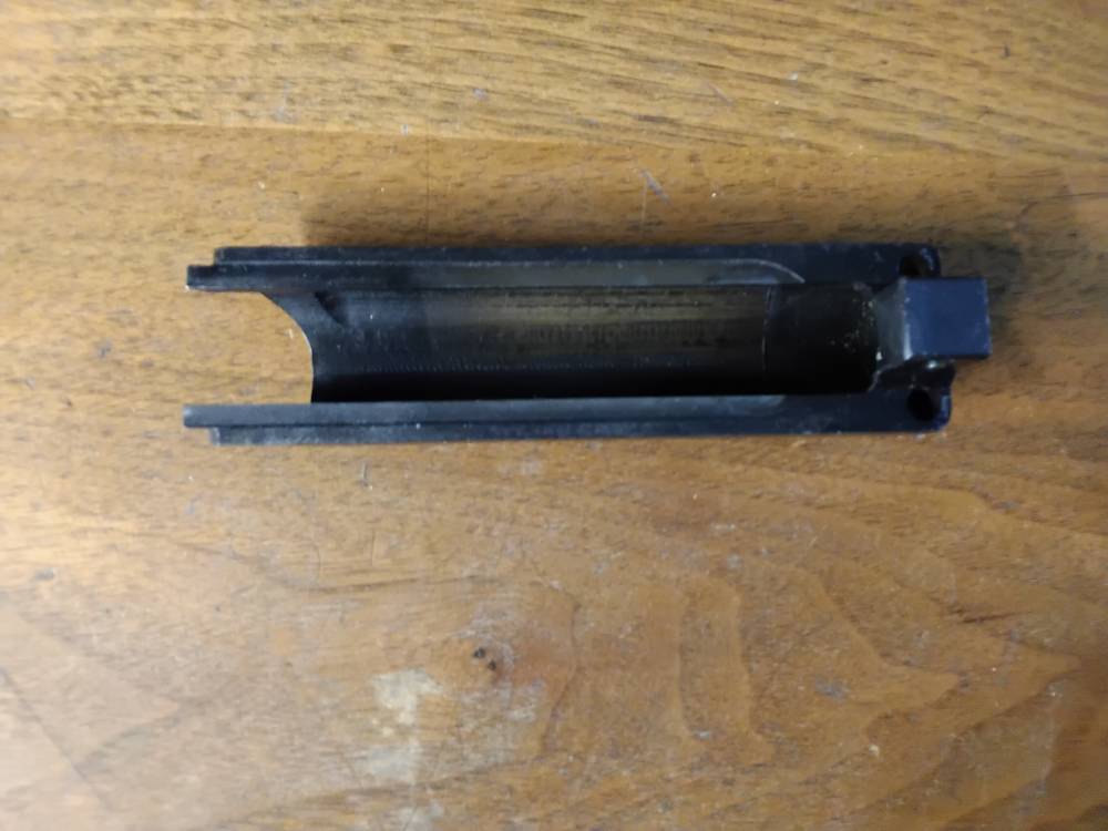 SKS Receiver Cover -img-2