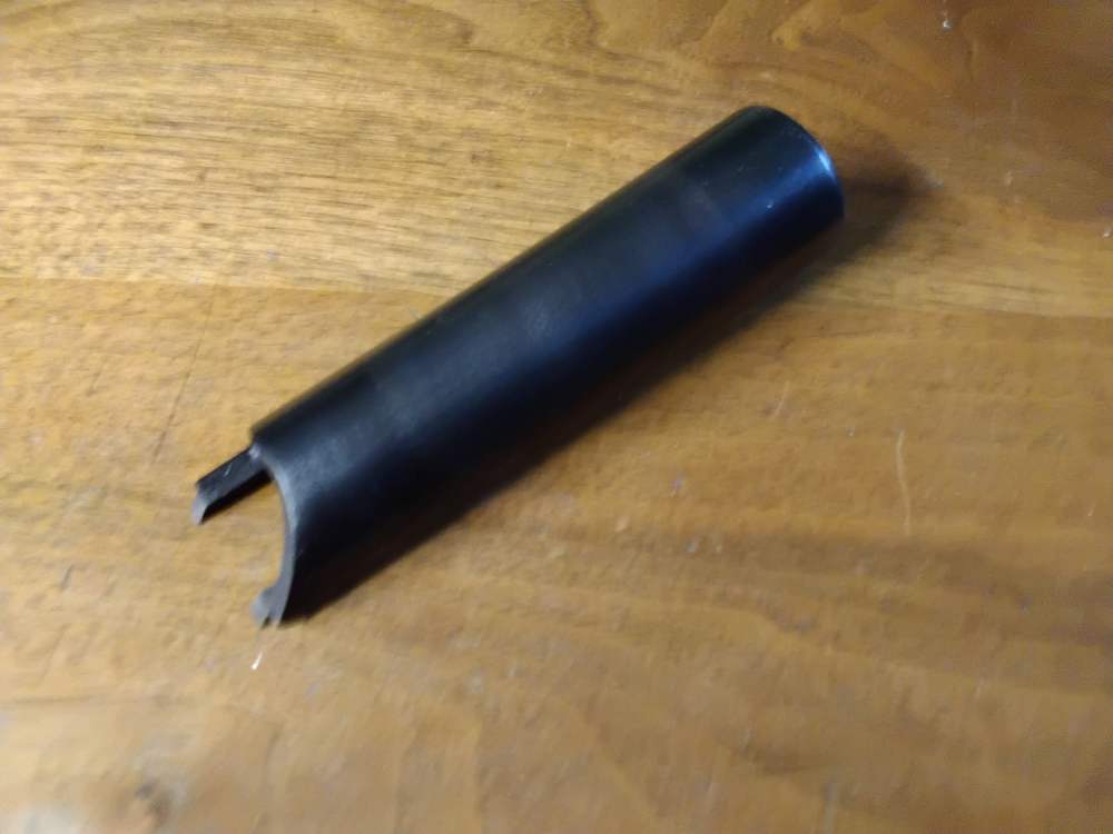 SKS Receiver Cover -img-0