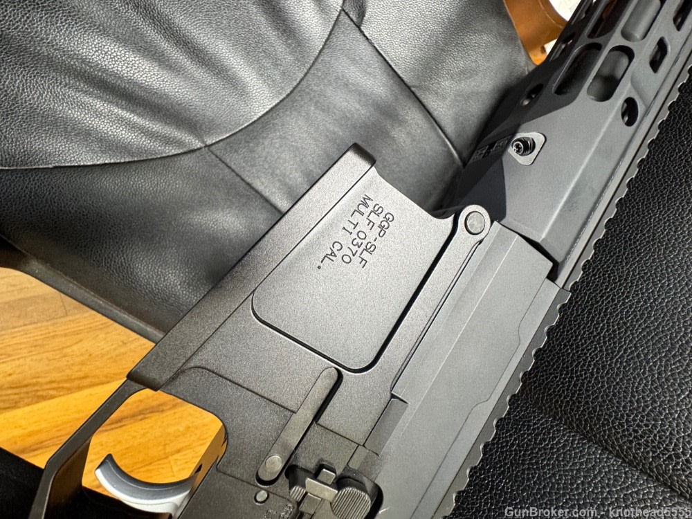   GREY GHOST PRECISION .308, EXCELLENT-img-16