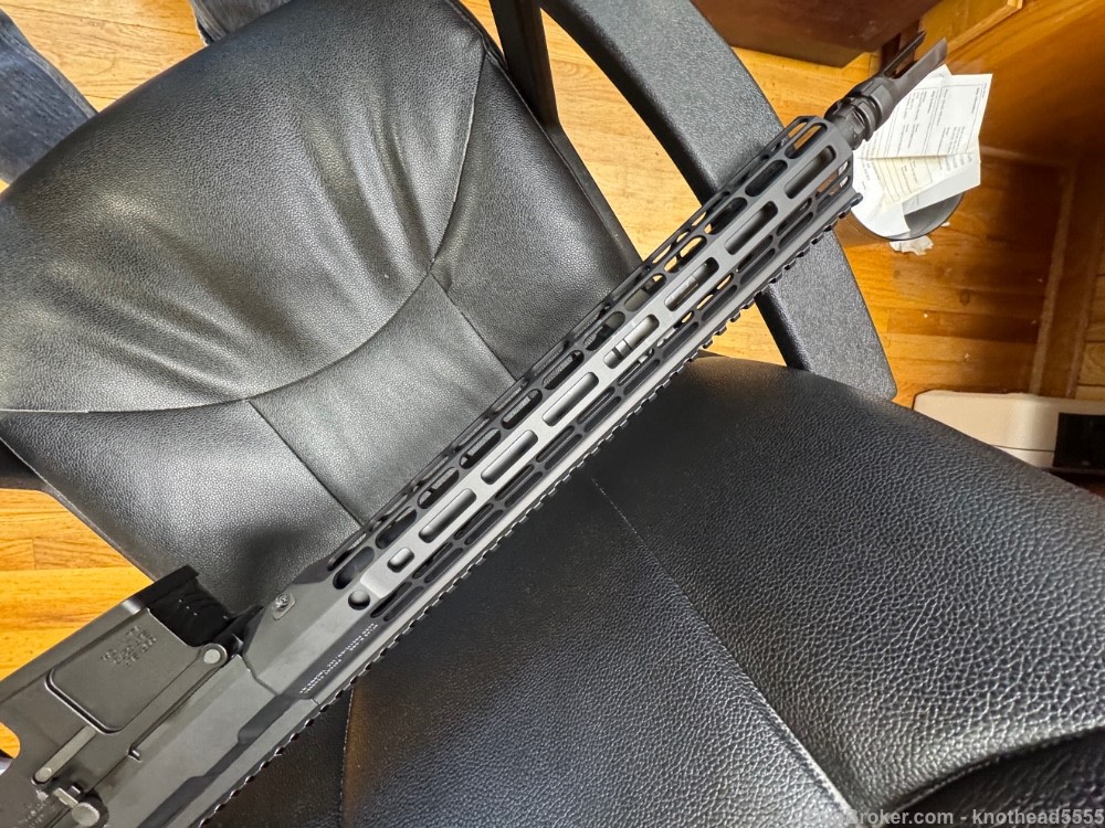   GREY GHOST PRECISION .308, EXCELLENT-img-14