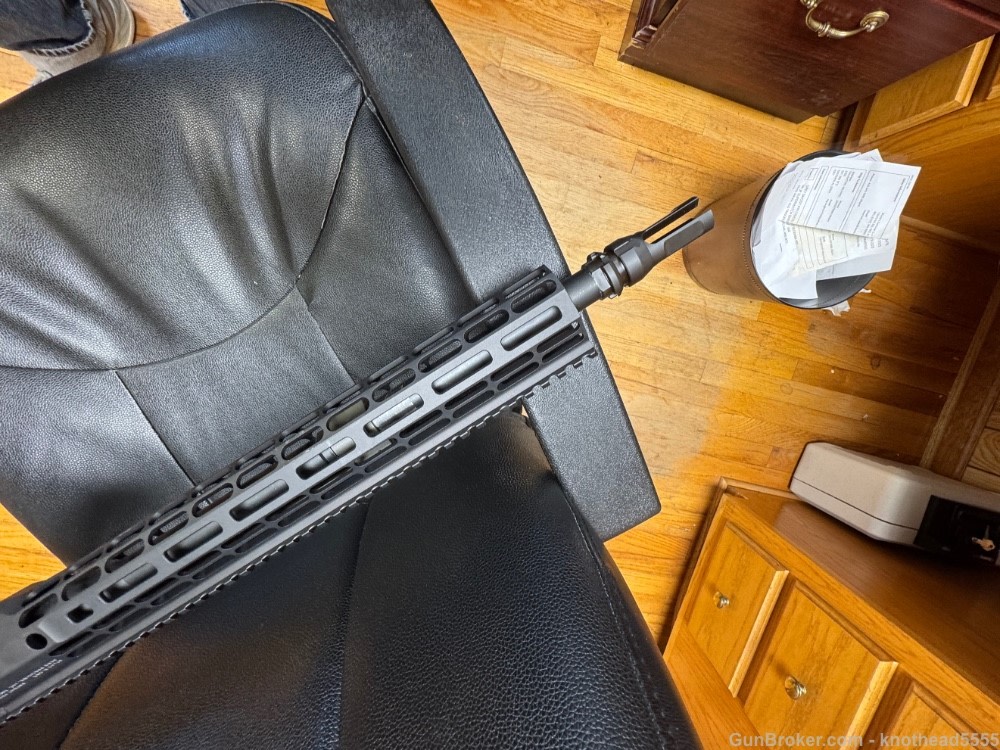   GREY GHOST PRECISION .308, EXCELLENT-img-13