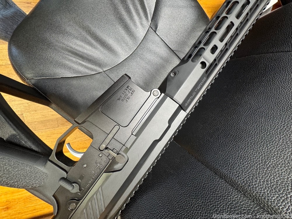   GREY GHOST PRECISION .308, EXCELLENT-img-15