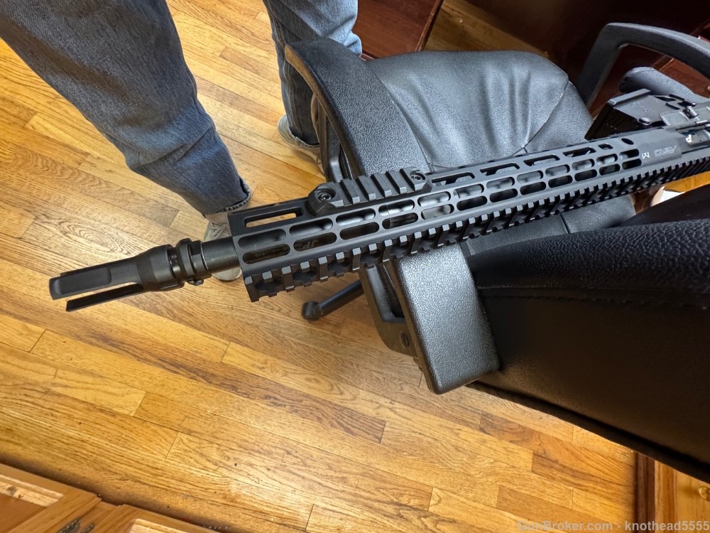   GREY GHOST PRECISION .308, EXCELLENT-img-8