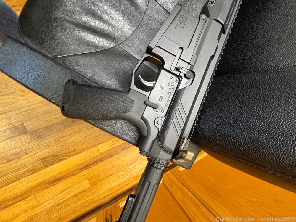   GREY GHOST PRECISION .308, EXCELLENT-img-18