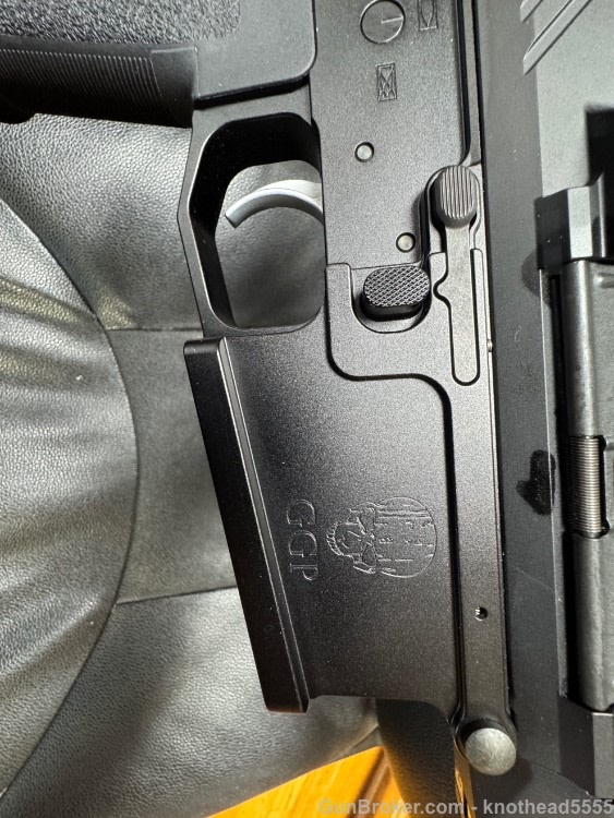  GREY GHOST PRECISION .308, EXCELLENT-img-6