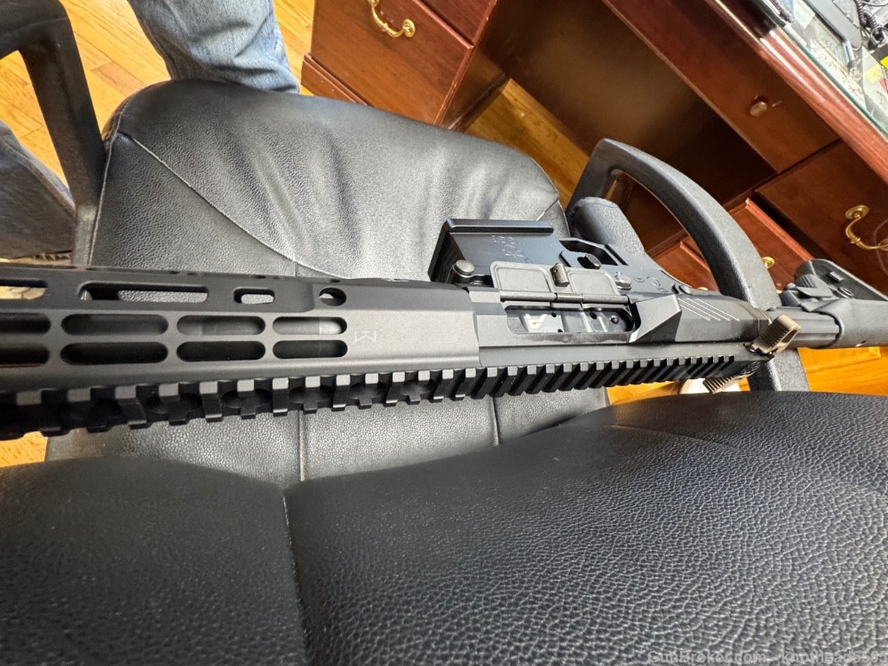   GREY GHOST PRECISION .308, EXCELLENT-img-10