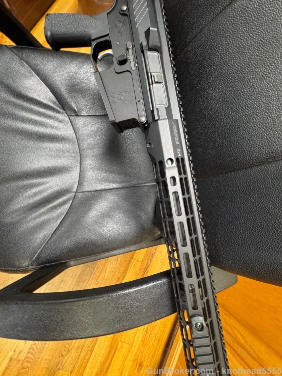   GREY GHOST PRECISION .308, EXCELLENT-img-4