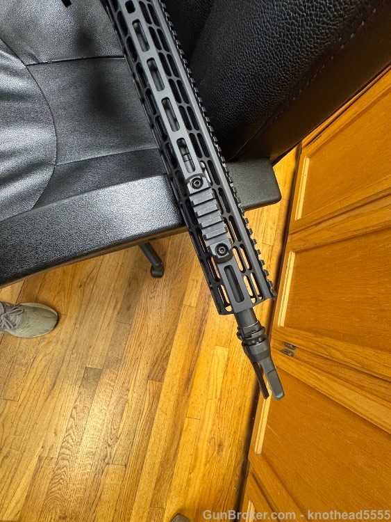   GREY GHOST PRECISION .308, EXCELLENT-img-5