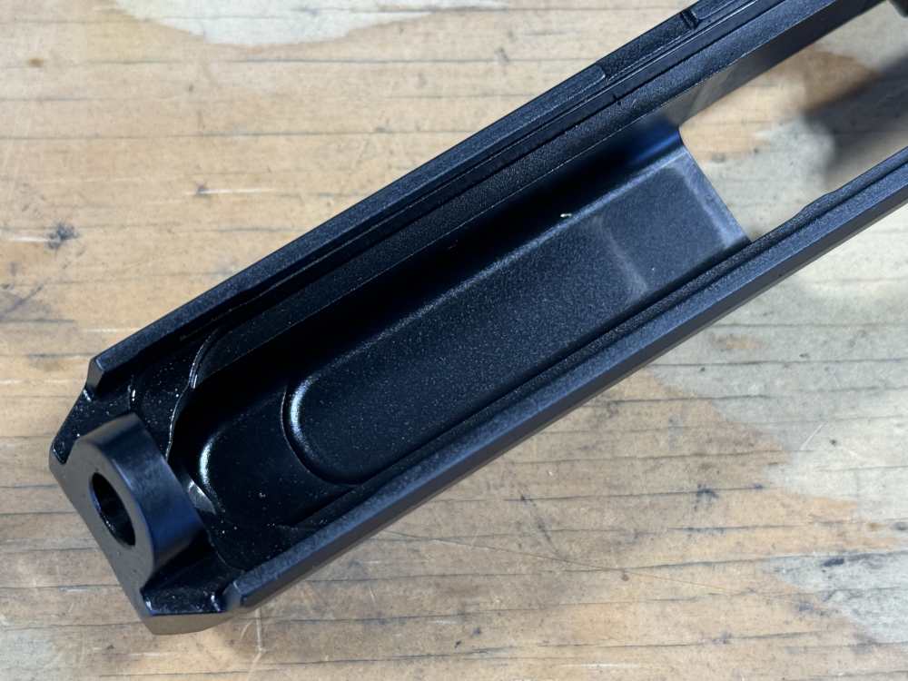 Heckler & Koch H&K HK45 Tactical V1 HK45T 45 ACP 3x Mags Threaded Barrel -img-18