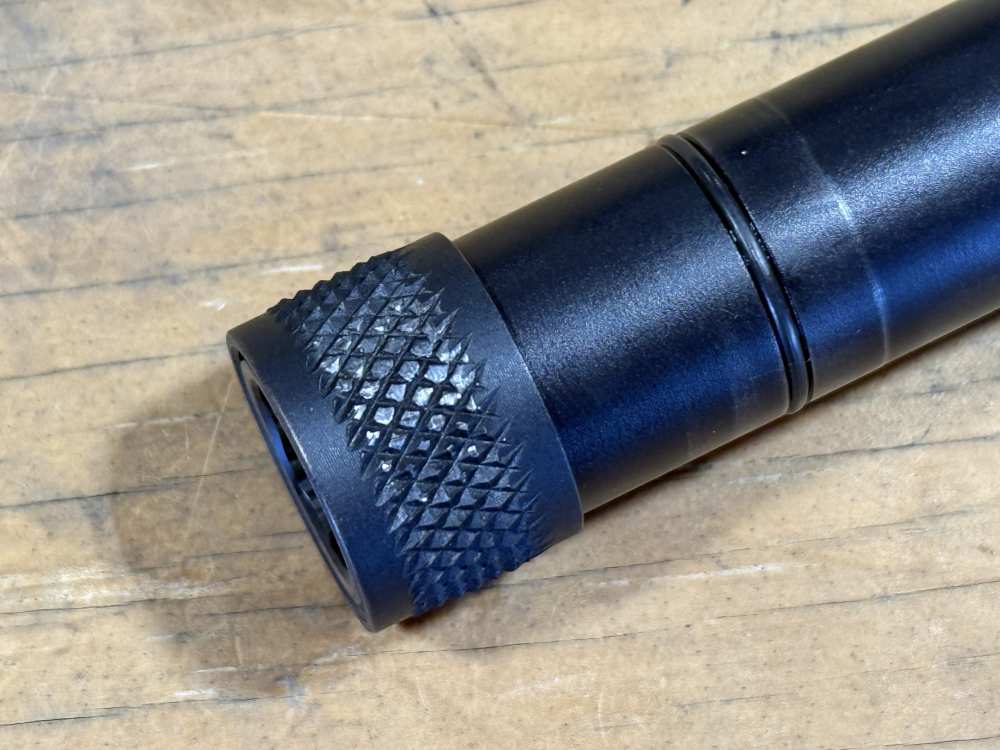 Heckler & Koch H&K HK45 Tactical V1 HK45T 45 ACP 3x Mags Threaded Barrel -img-25