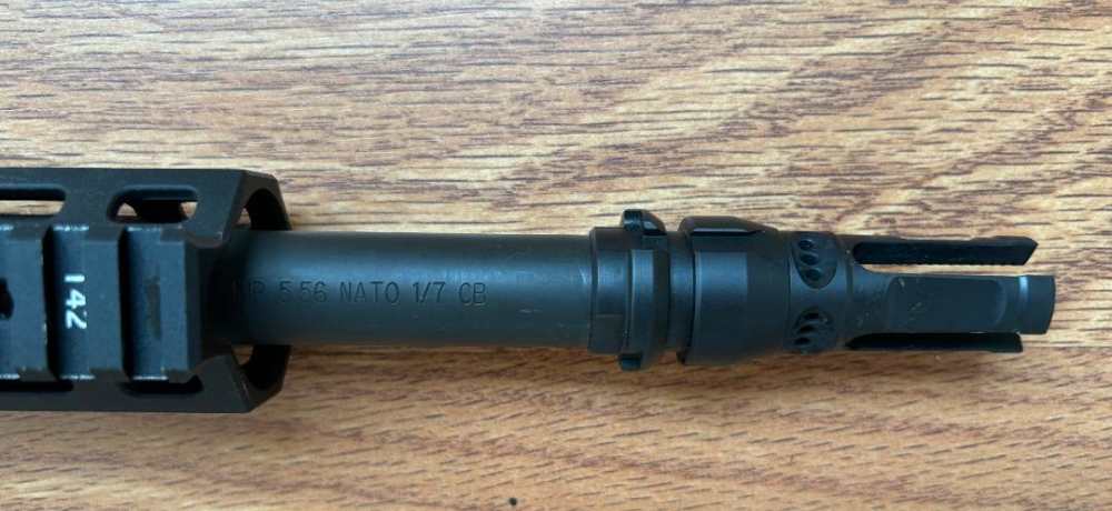 LMT Specwar pinned & welded barrel-img-3