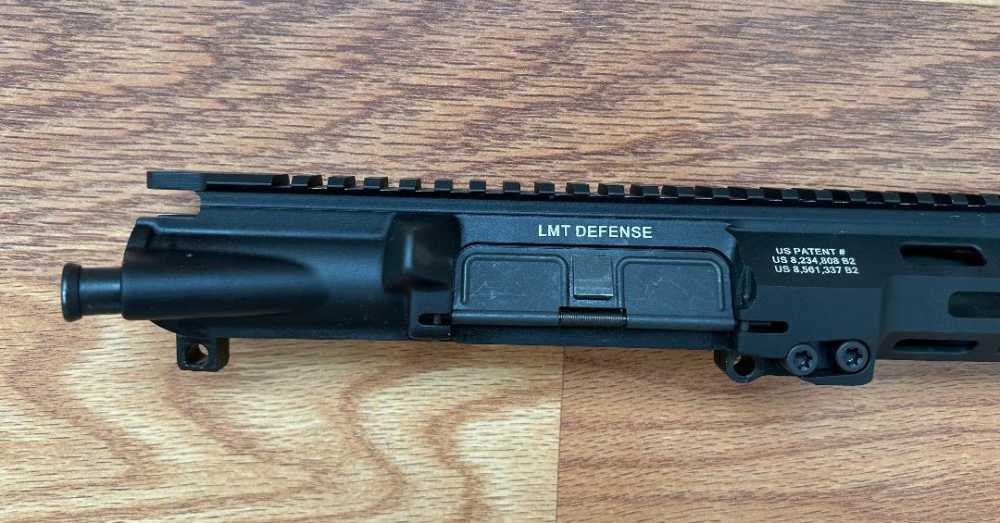 LMT Specwar pinned & welded barrel-img-7