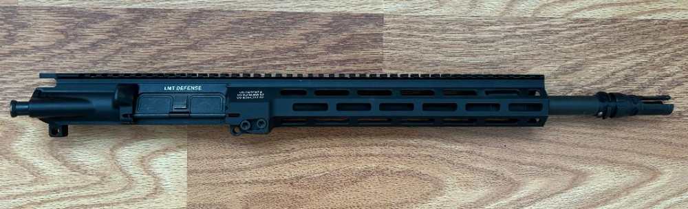 LMT Specwar pinned & welded barrel-img-0