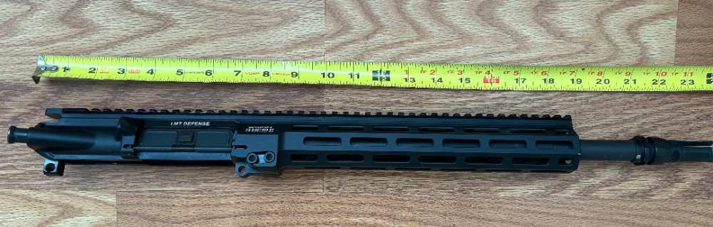 LMT Specwar pinned & welded barrel-img-1