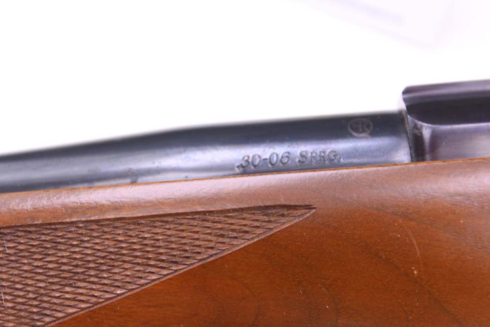 Ruger M77 - MFG 1970 - Tang Safety & Red Pad - Bolt Action 1980-img-16