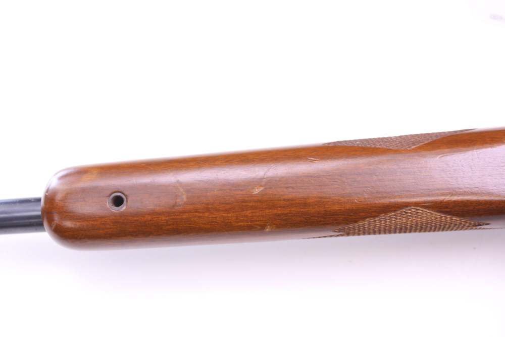 Ruger M77 - MFG 1970 - Tang Safety & Red Pad - Bolt Action 1980-img-7