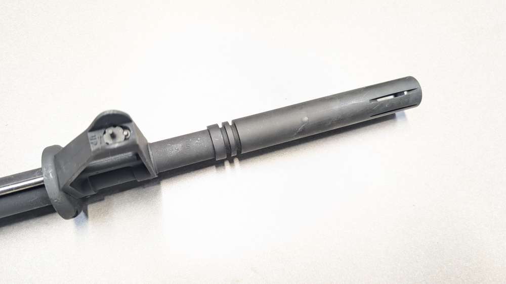 USGI Factory COLT upper AR15 SP1 M4 16" Commando Barrel disapator 605 603-img-6