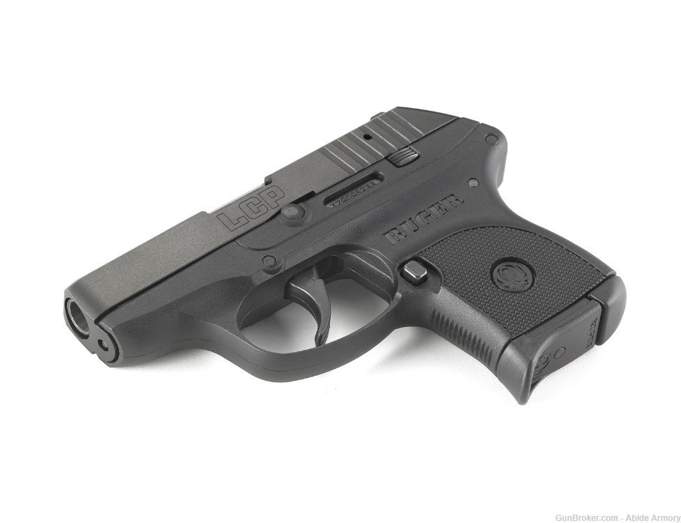 Ruger LCP-img-3