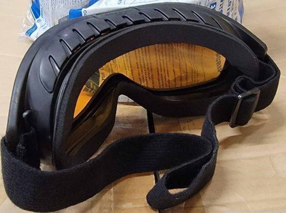 Odyssey II Tactical Goggles-img-2