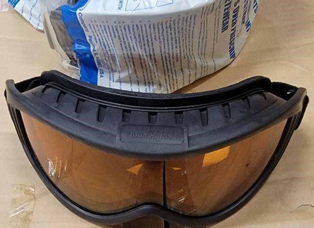 Odyssey II Tactical Goggles-img-0