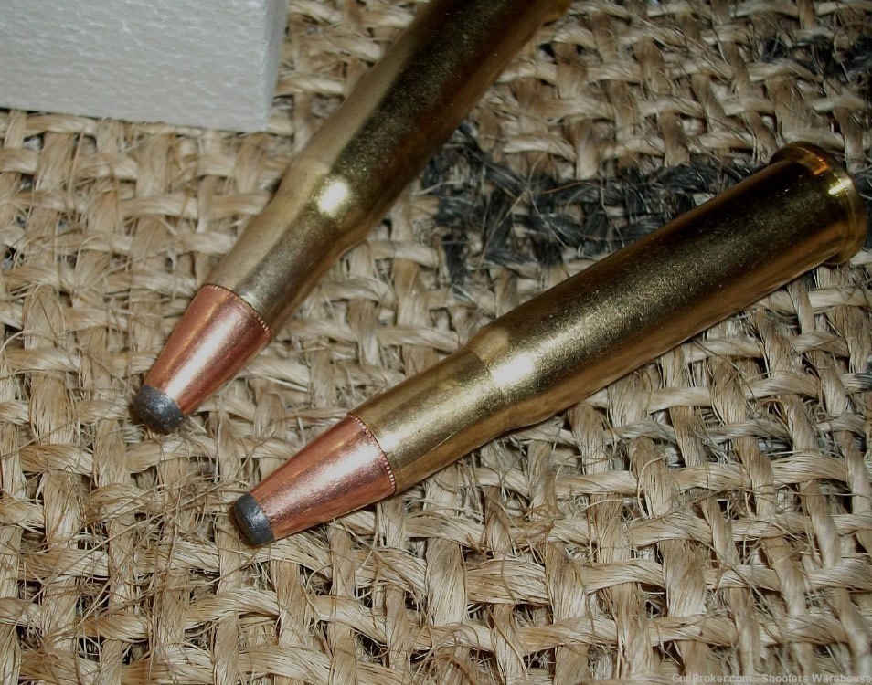 30-30 Winchester 150gr FP Mashburn Cartridge Company 20rds NEW-img-3