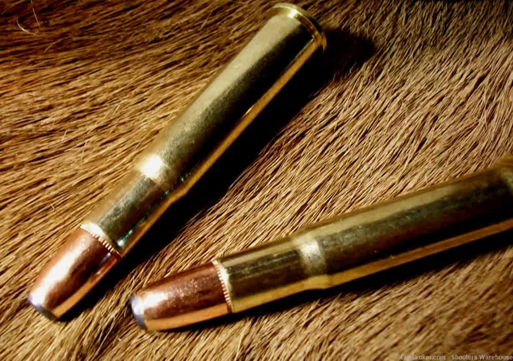 32 Winchester Special 170gr FP Mashburn Cartridge 20rds-img-2