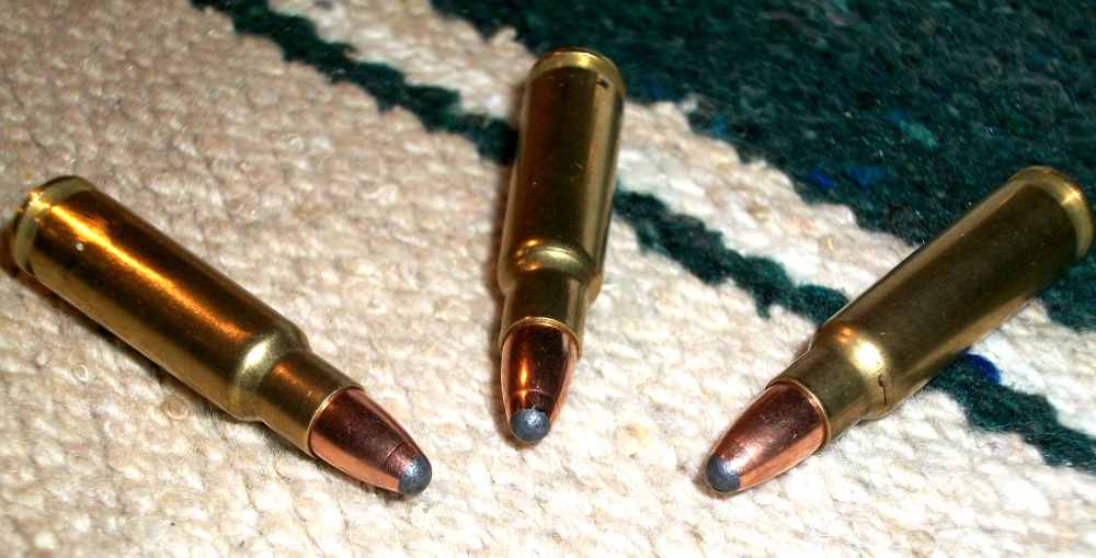 5.7 Johnson 22 Spitfire 50gr SP Mashburn Cartridge Company 50rds NEW-img-3