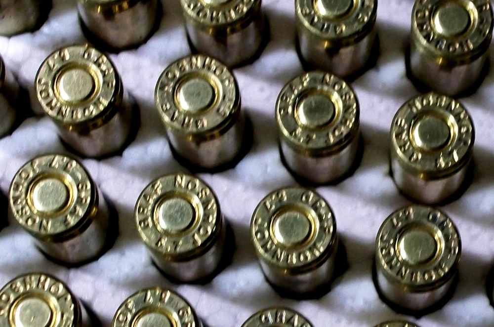 5.7 Johnson 22 Spitfire 45gr SP Mashburn Cartridge Company 50rds NEW-img-2