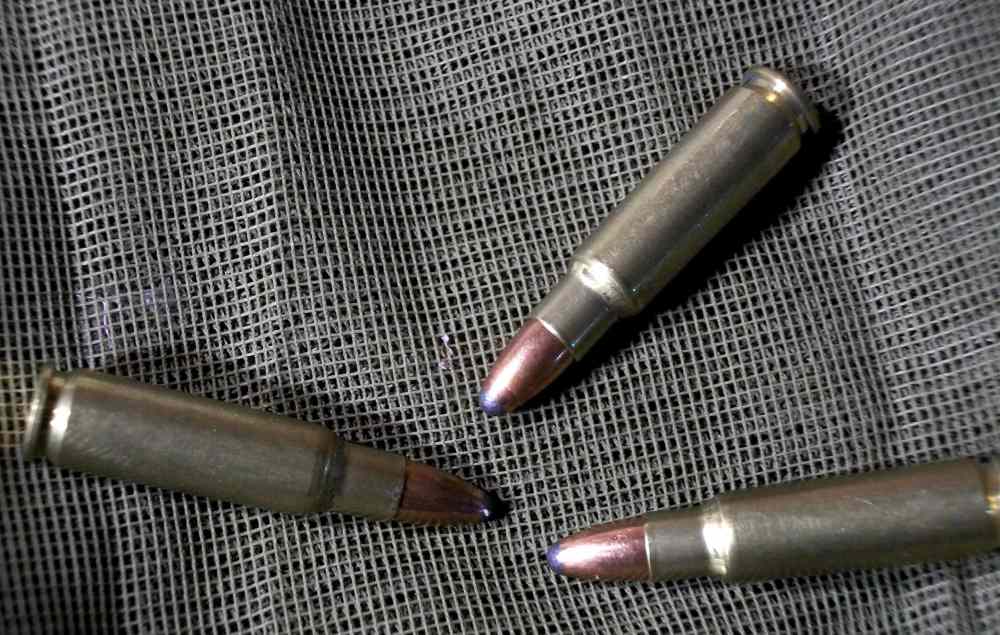 5.7 Johnson 22 Spitfire 45gr SP Mashburn Cartridge Company 50rds NEW-img-3