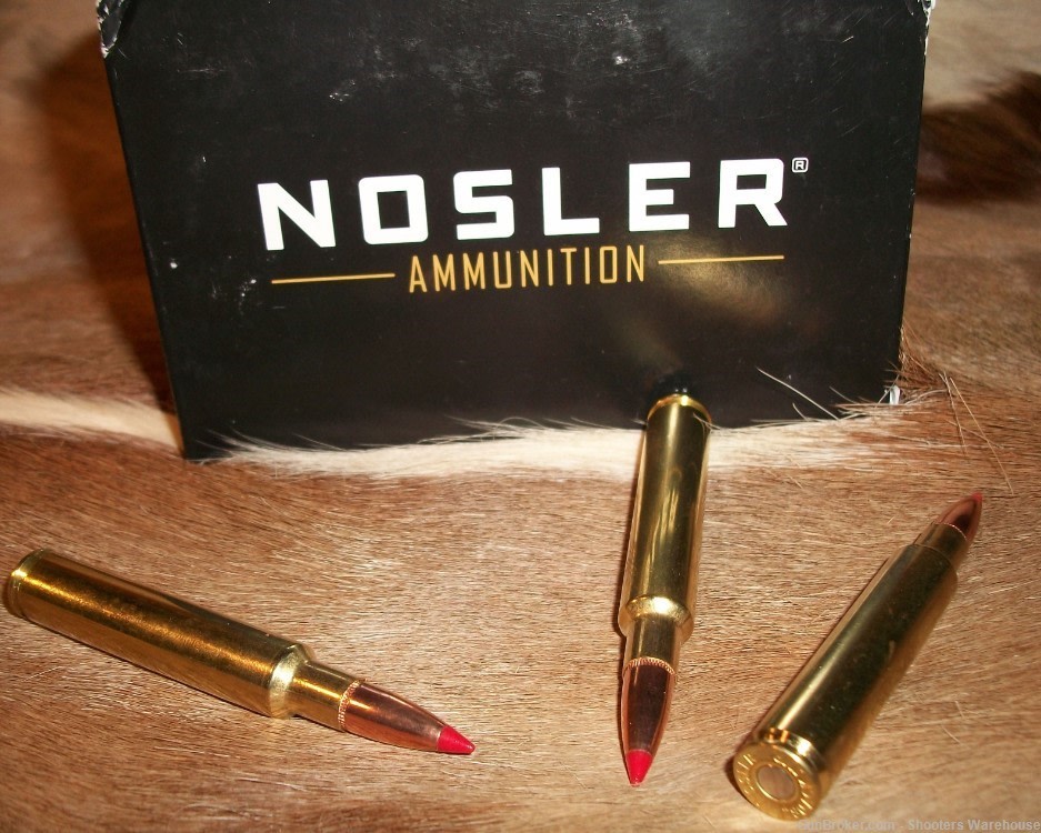 280 Ackley Improved 140gr Ballistic Tip 20rds-img-0
