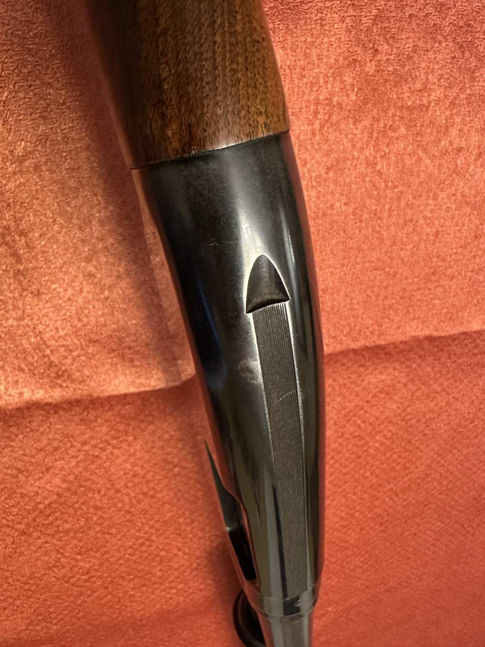 Variable Choke Winchester Model 12 12ga-img-4