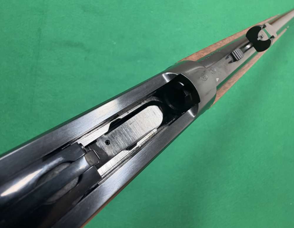 Winchester model 1892 44-40 round barrel 24" -img-12