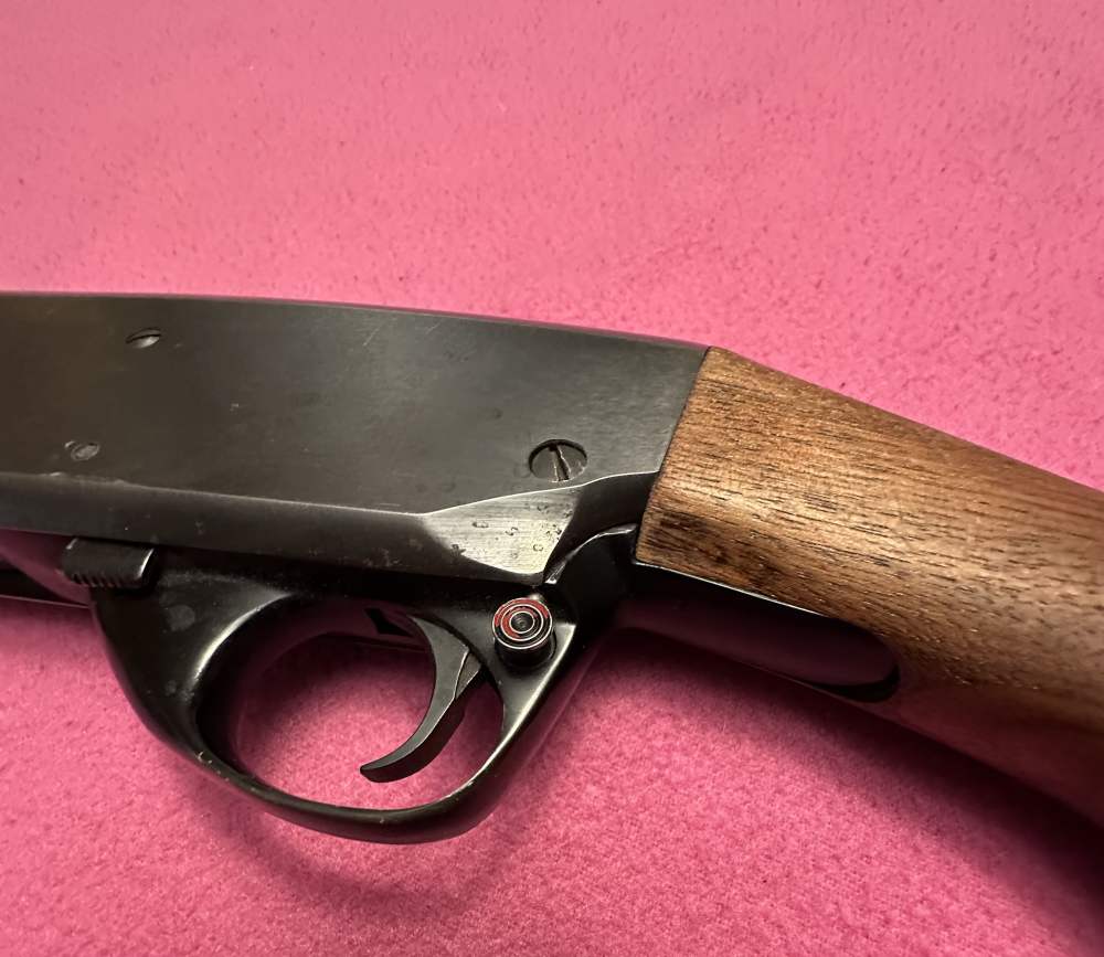 Stevens Savage Mod77D 16ga Shotgun-img-19