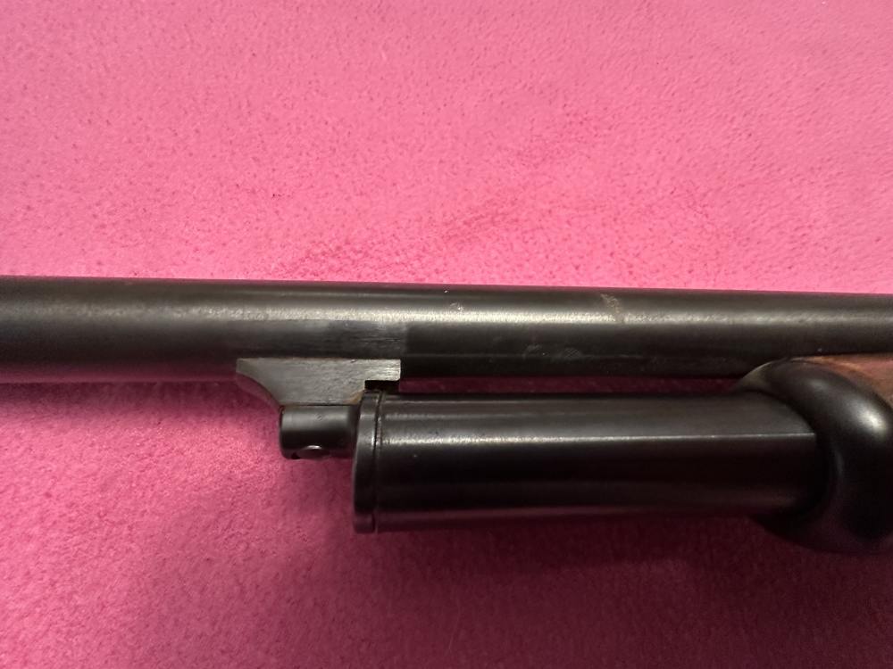 Stevens Savage Mod77D 16ga Shotgun-img-22