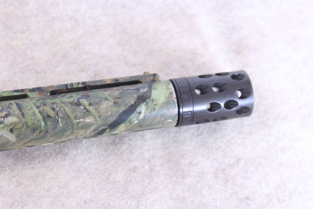 Remington SP-10 10ga 26" Semiauto Camo Ithaca Mag-10 Rare -img-9