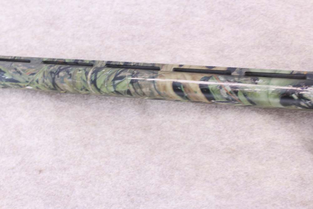 Remington SP-10 10ga 26" Semiauto Camo Ithaca Mag-10 Rare -img-17