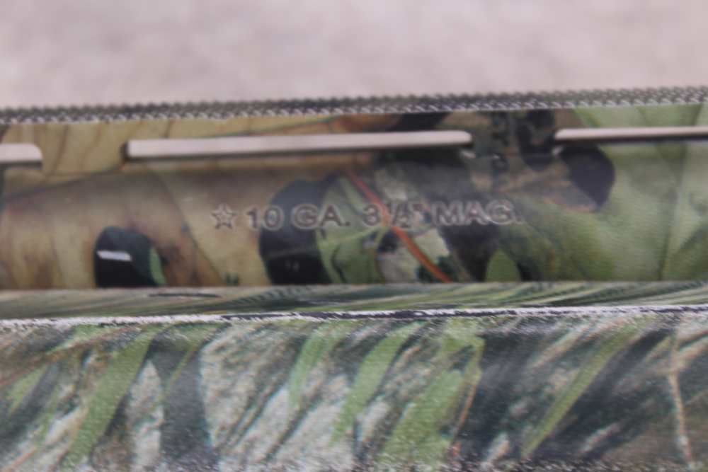 Remington SP-10 10ga 26" Semiauto Camo Ithaca Mag-10 Rare -img-15