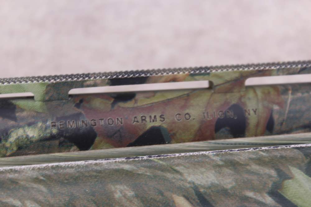 Remington SP-10 10ga 26" Semiauto Camo Ithaca Mag-10 Rare -img-6