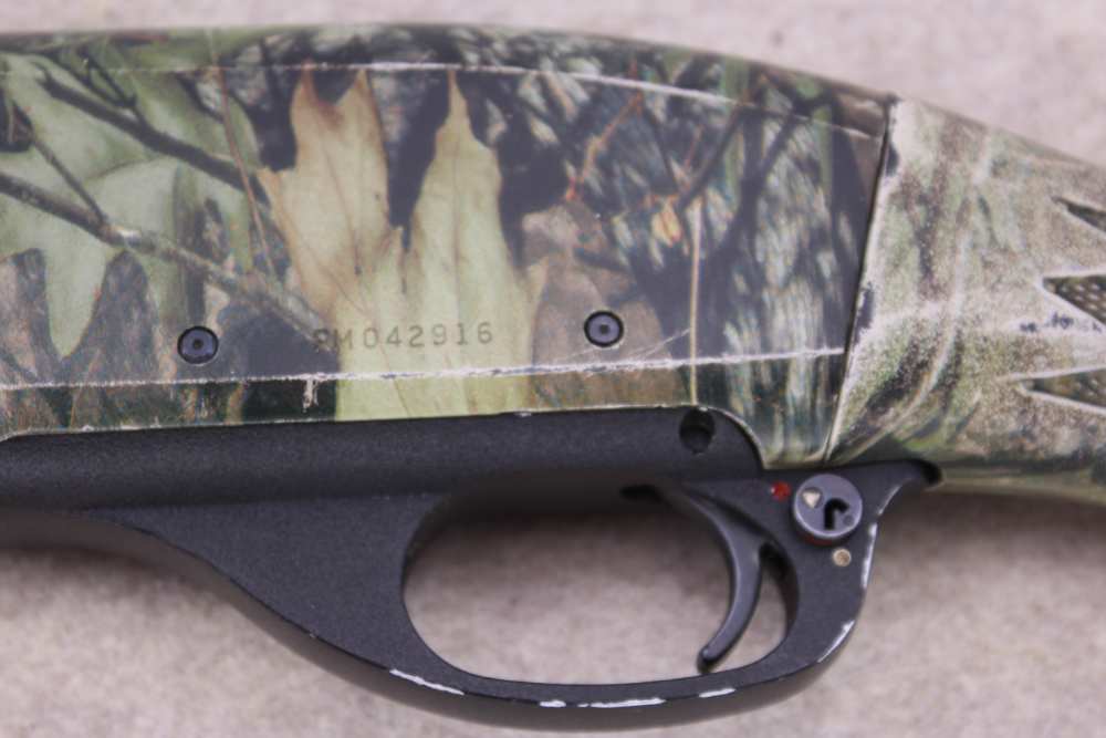 Remington SP-10 10ga 26" Semiauto Camo Ithaca Mag-10 Rare -img-12