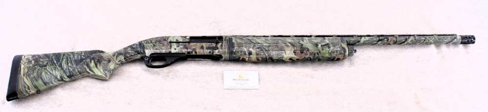 Remington SP-10 10ga 26" Semiauto Camo Ithaca Mag-10 Rare -img-0