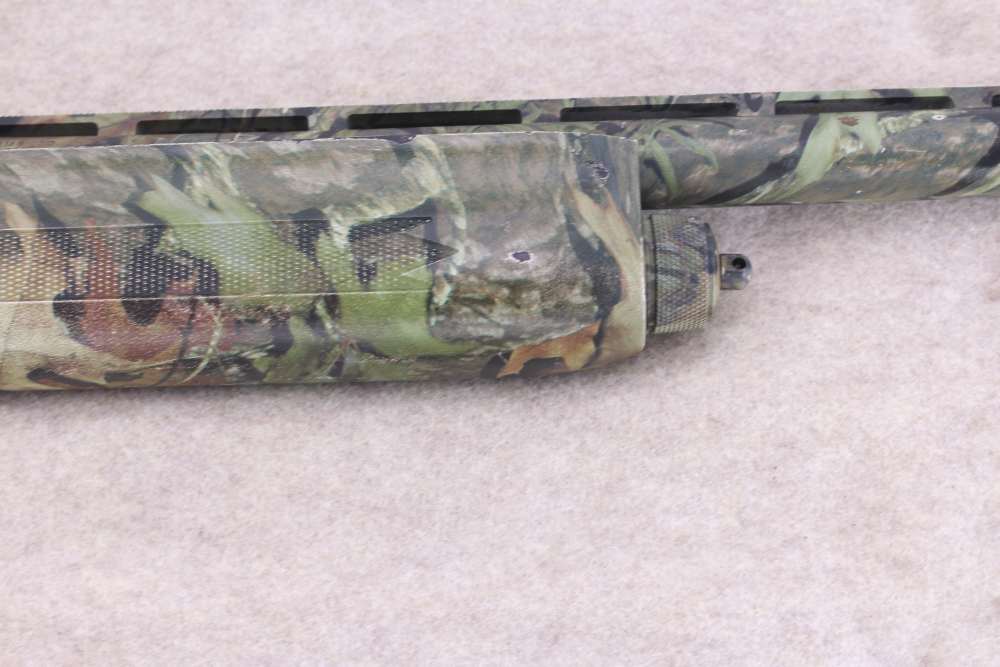 Remington SP-10 10ga 26" Semiauto Camo Ithaca Mag-10 Rare -img-7