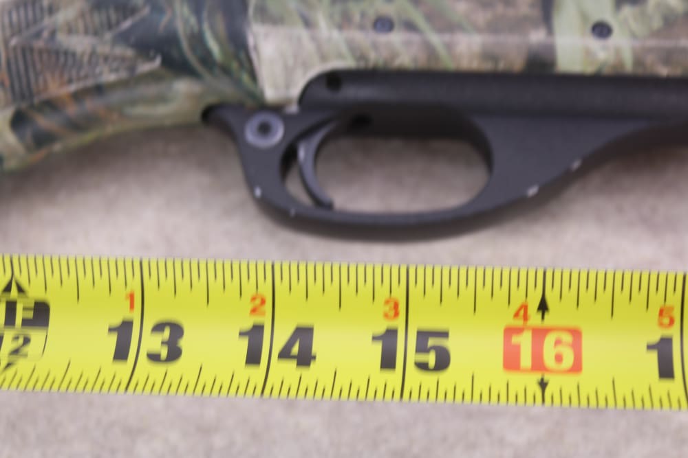 Remington SP-10 10ga 26" Semiauto Camo Ithaca Mag-10 Rare -img-22