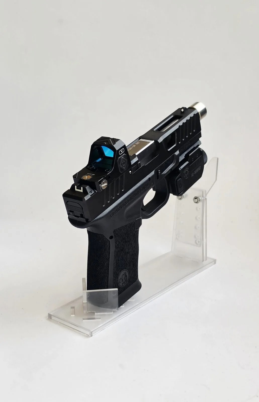 Bear Creek Arsenal Grizzly BC-102 9mm Luger-img-3