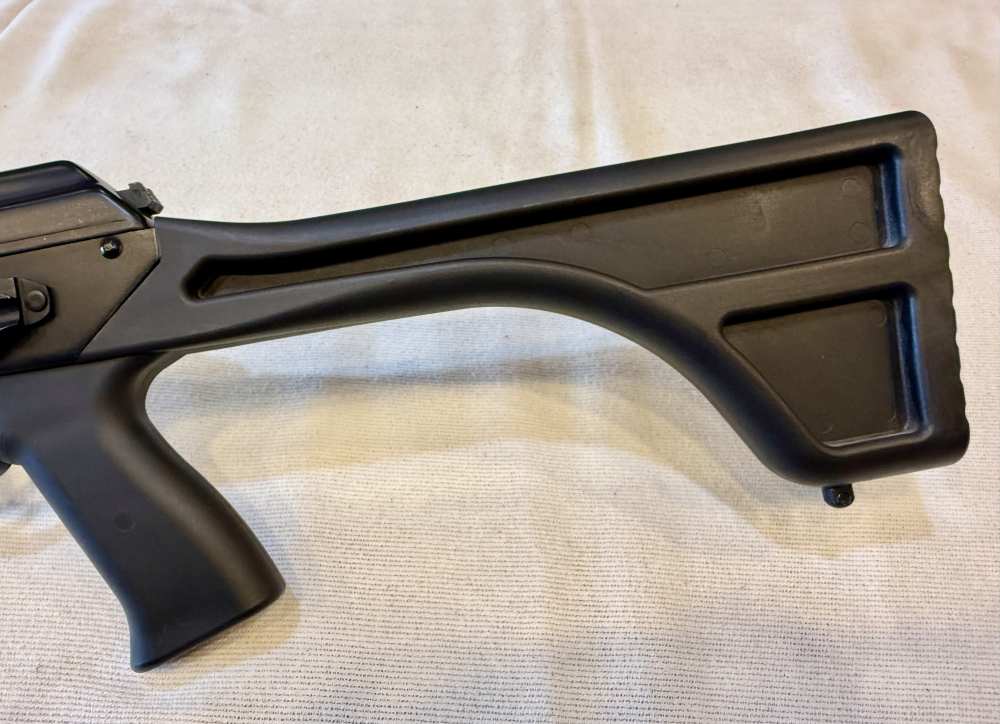 Russian VEPR pre-banned AK47  762x39 Rifle… Excellent Condition!!-img-9