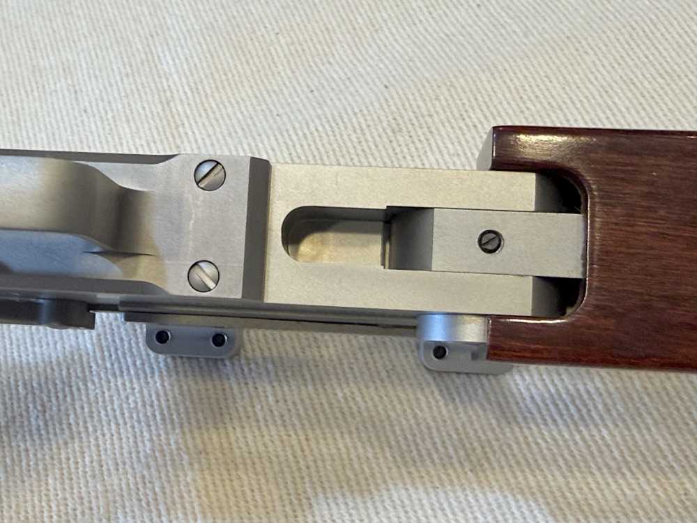 Freedom Arms Mod 2008 cal 223 Single Shot… NIB ! -img-6