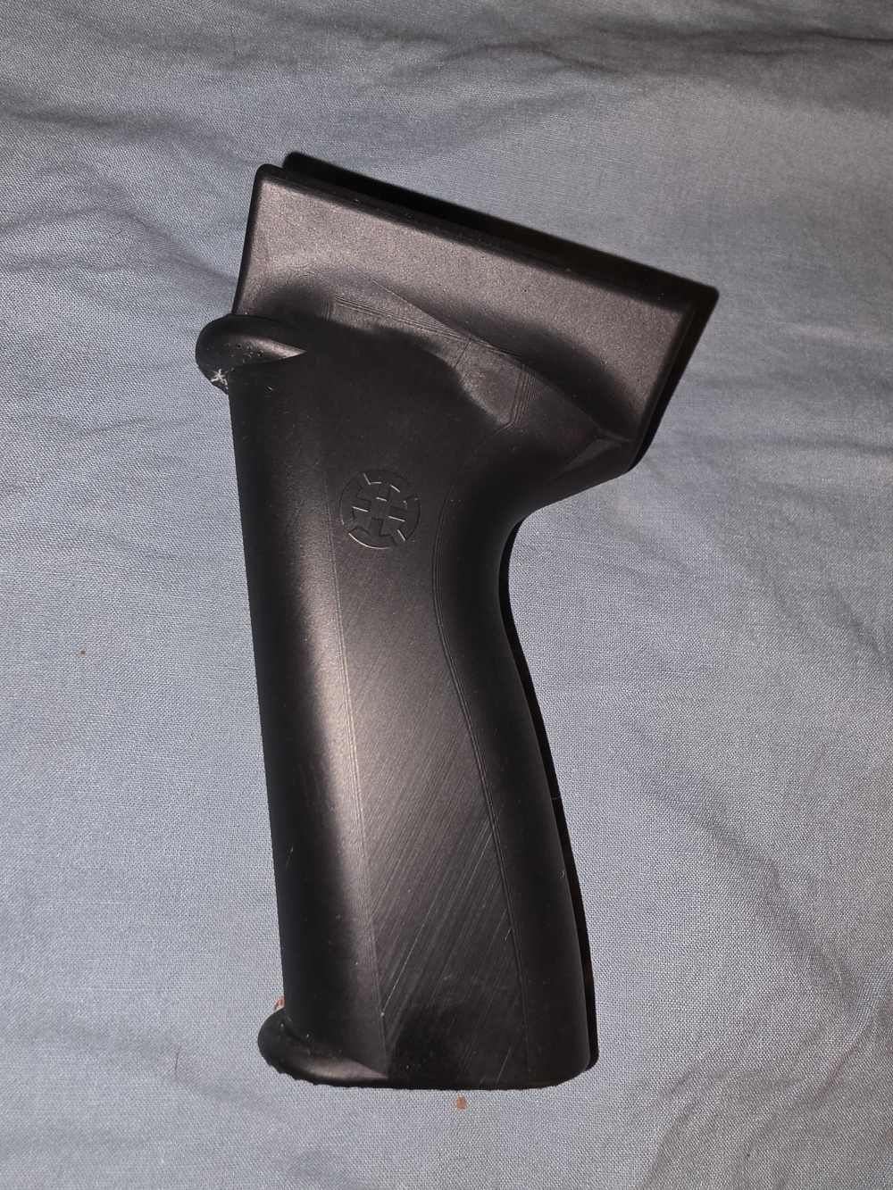 TEC-9   Front  Grip-img-0
