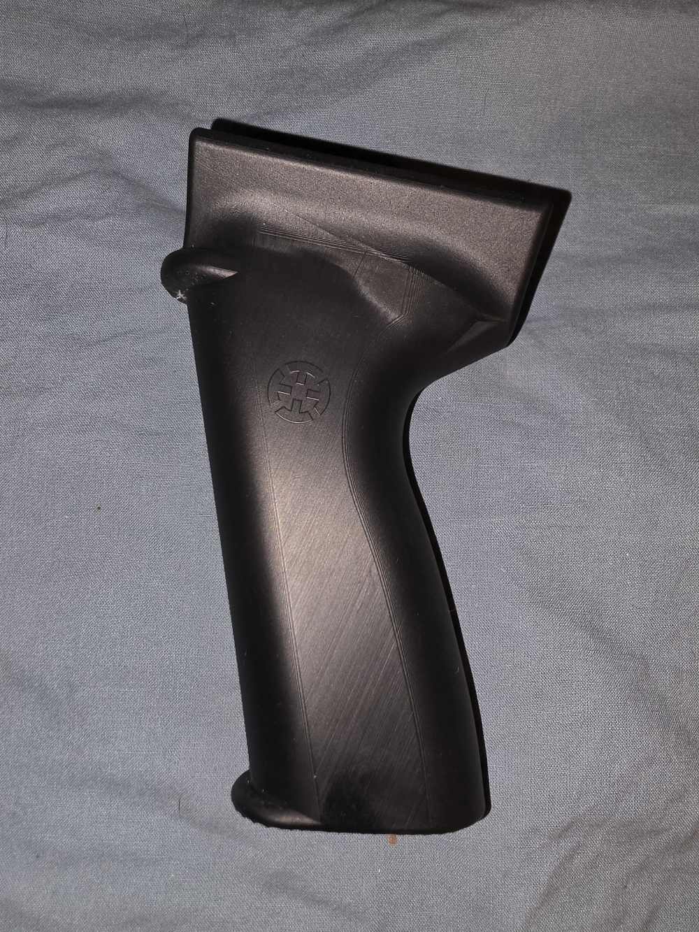 TEC-9   Front  Grip-img-4