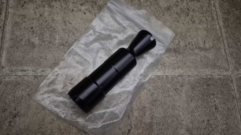 ARSENAL BULGARIA MUZZLE BRAKE KRINKOV 7.62X39 5.45X39 5.56 SLR -img-1