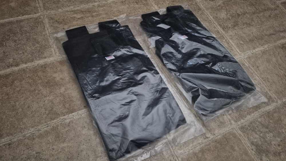 CALICO DRUM MAGAZINE POUCHES 22LR M-100 M-110 QTY4 SALE! -img-4